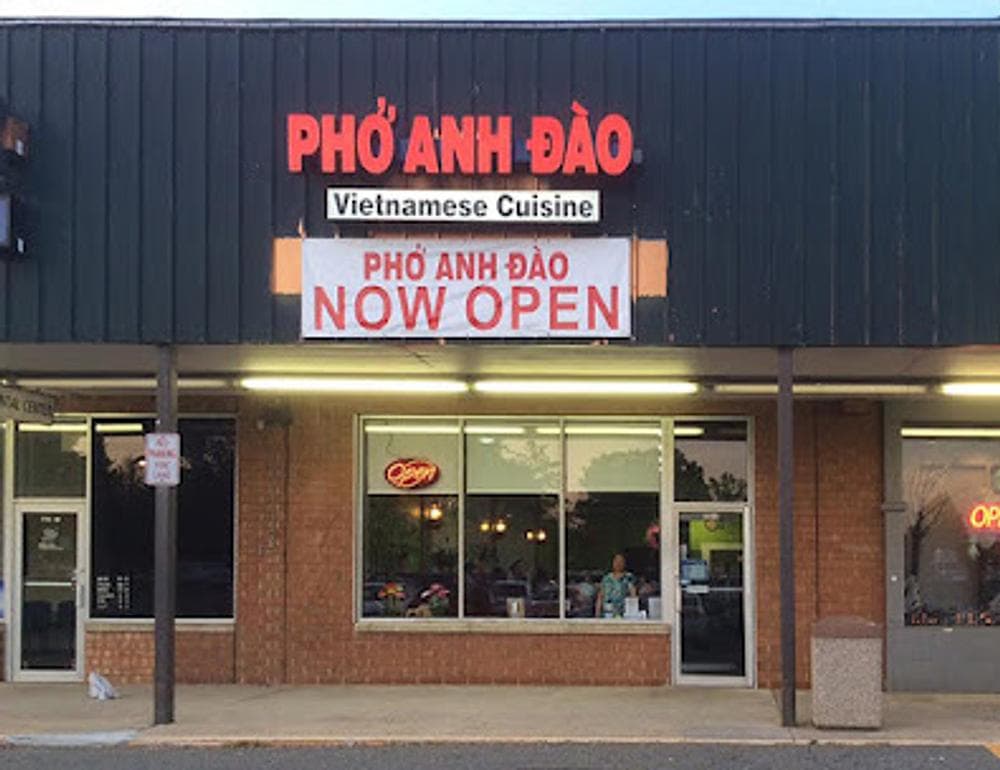 Pho Anh Dao