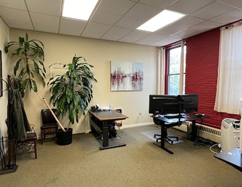 FIREHORSE Creative - NH Web Design