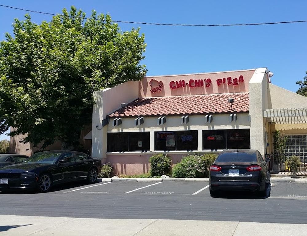 Chi-Chi's Pizza