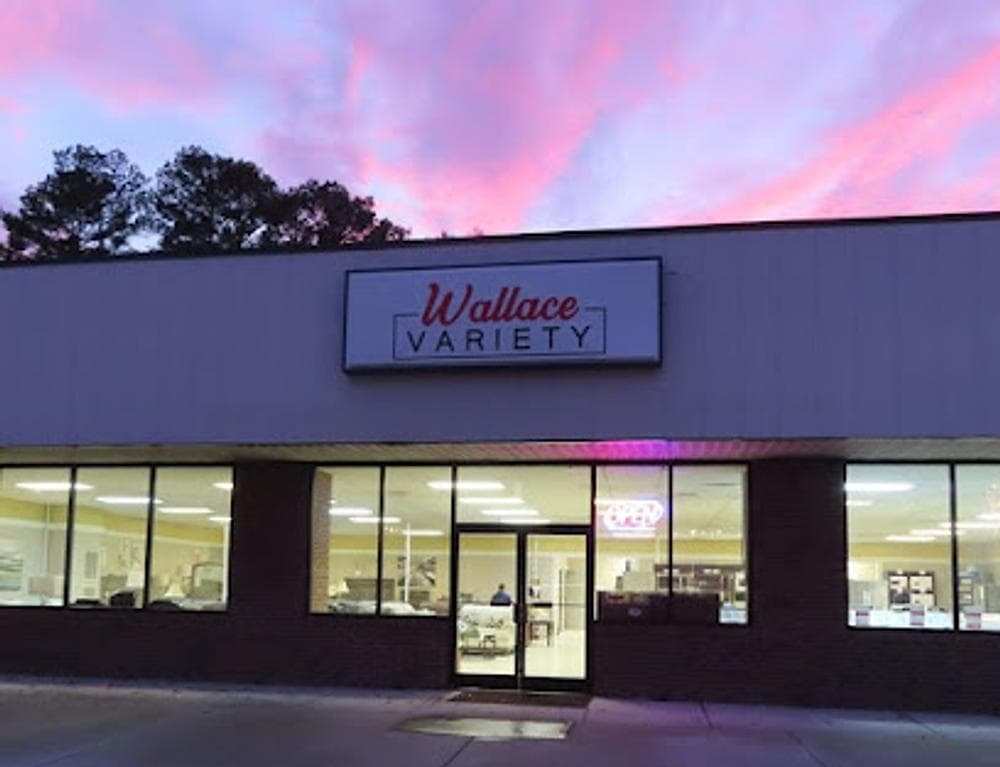 Wallace Appliance And More