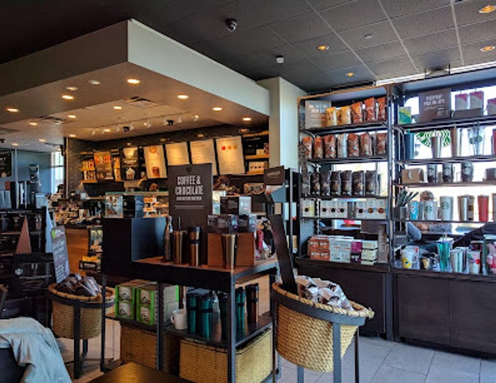 Starbucks Coffee Company