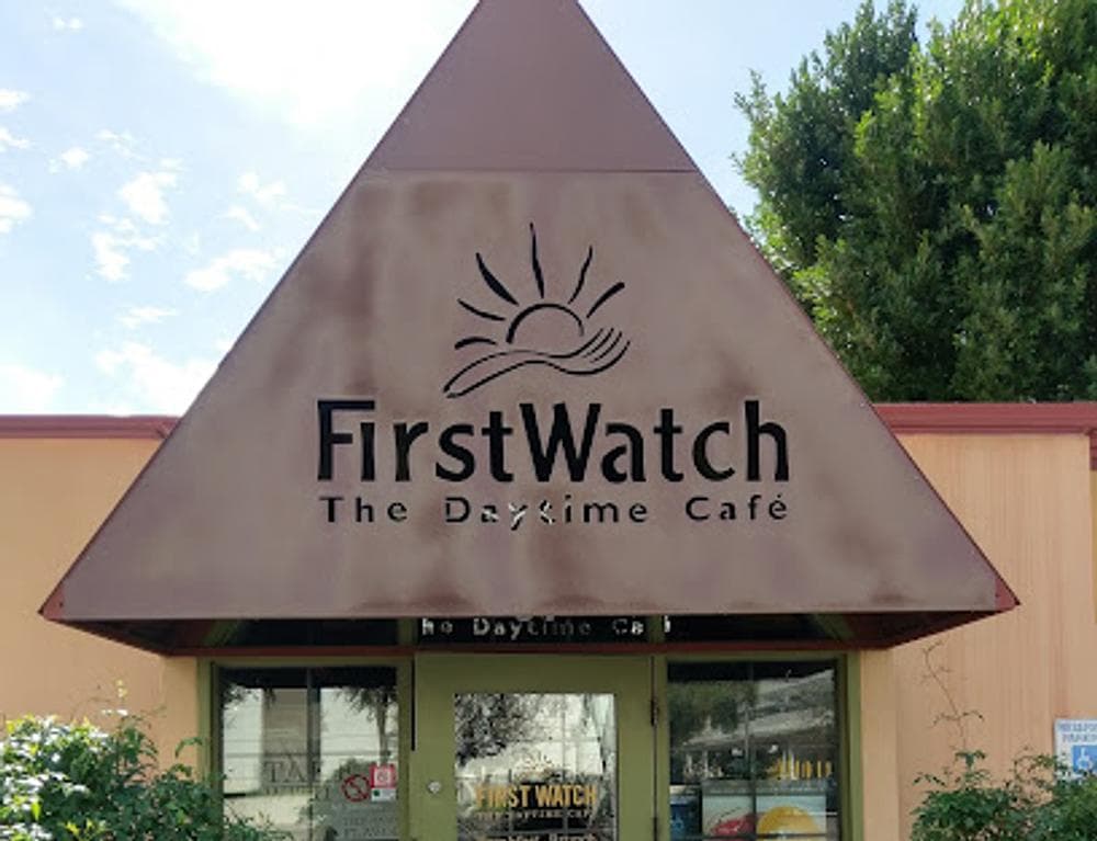 First Watch