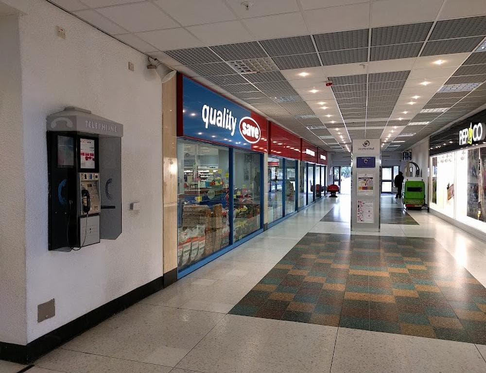 Home Bargains