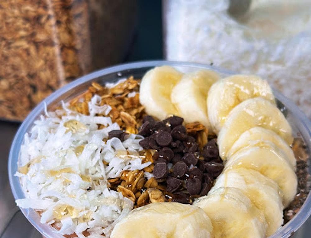 Key Nutrition