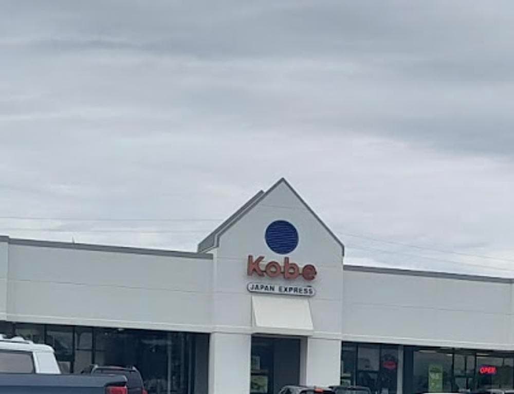 Kobe Japanese Express