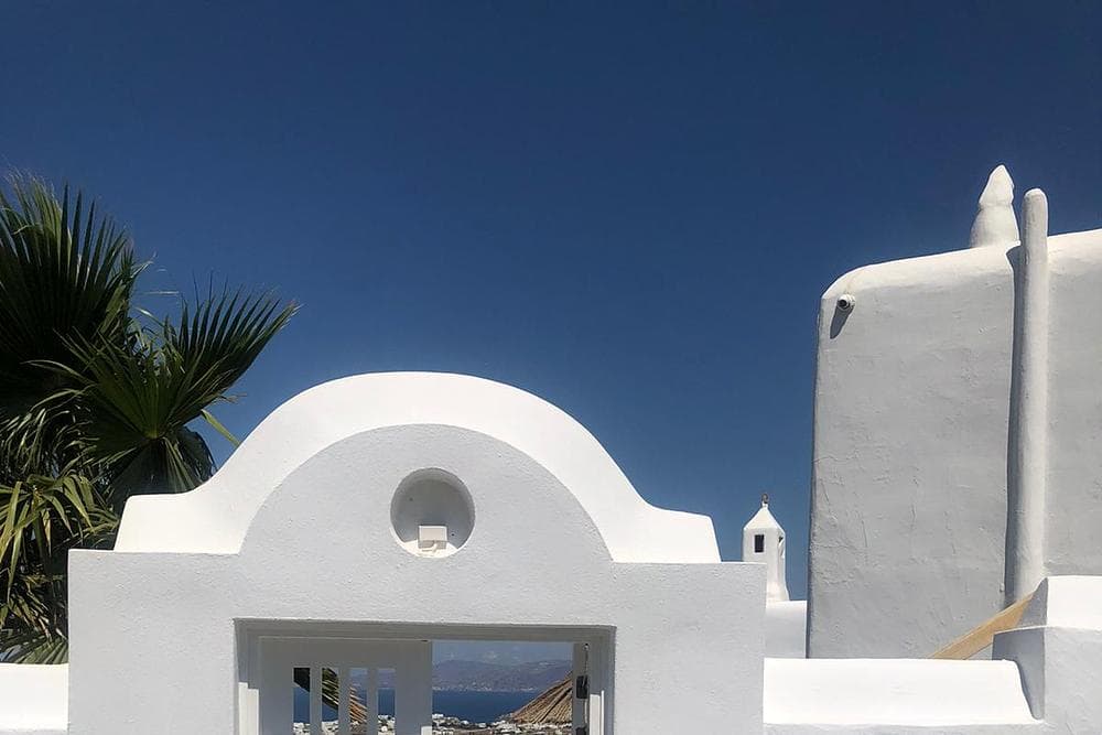 9 Islands - Suites Mykonos