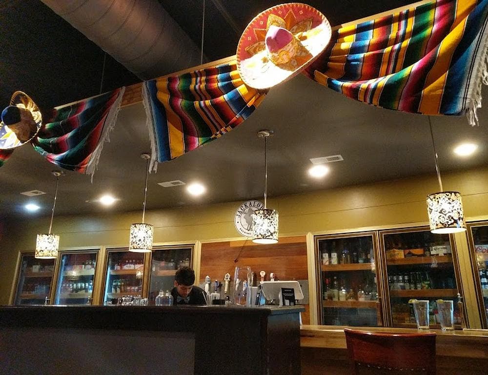 Tequila John's | Mexican Kitchen & Tequila Bar