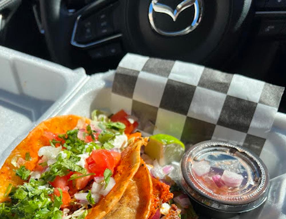 PACO TACOS ATL