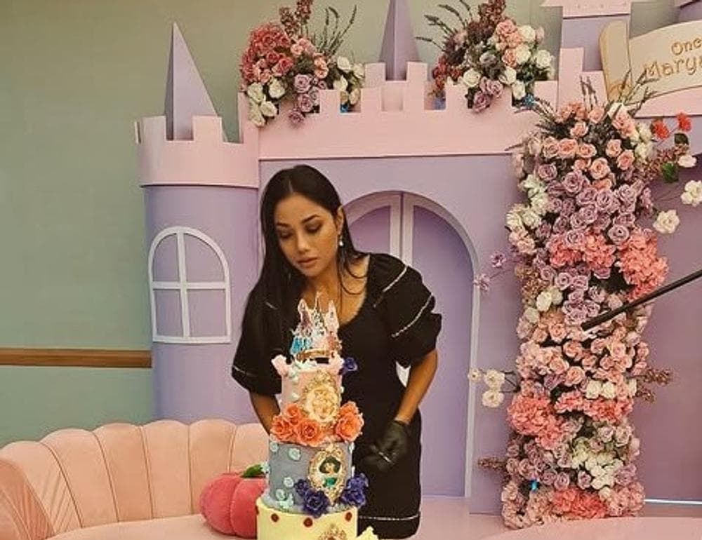 Mad Batter Cakery