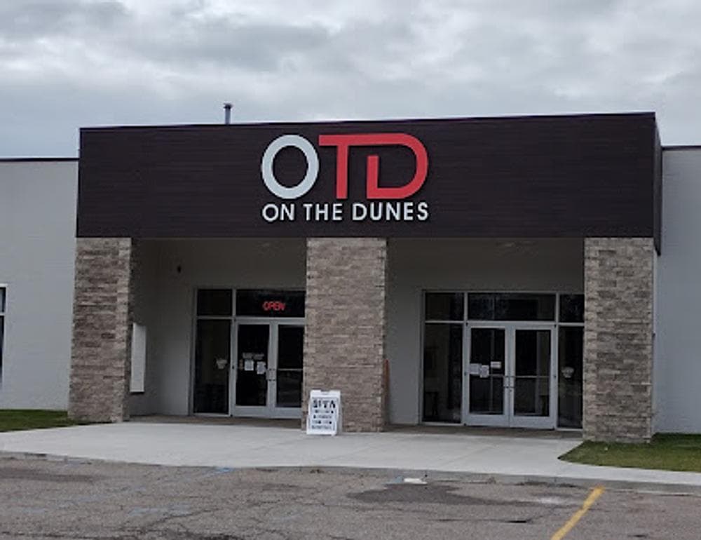 On The Dunes Sports