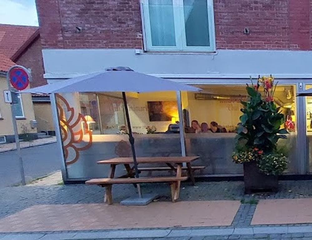 Aroy Dee Thai Takeaway