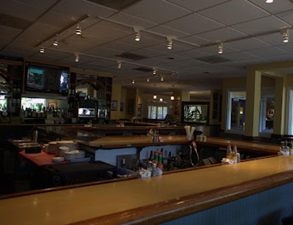 Squid's Restaurant