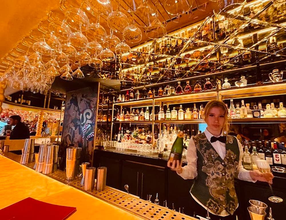 The Ivy Asia Leeds