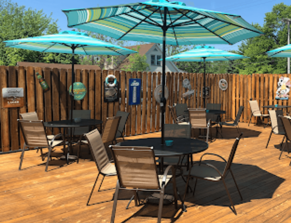 High Pointe Restaurant & Tavern