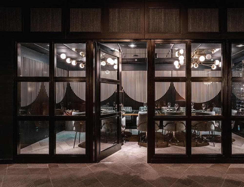 Gaucho Leeds