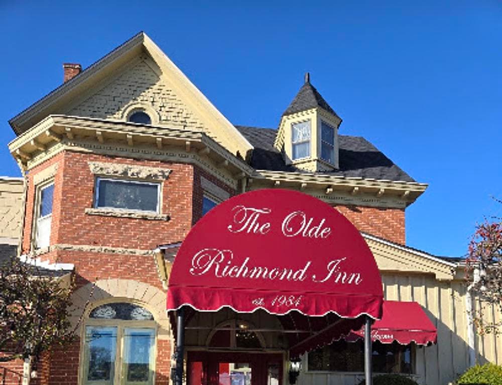 Old Richmond Inn