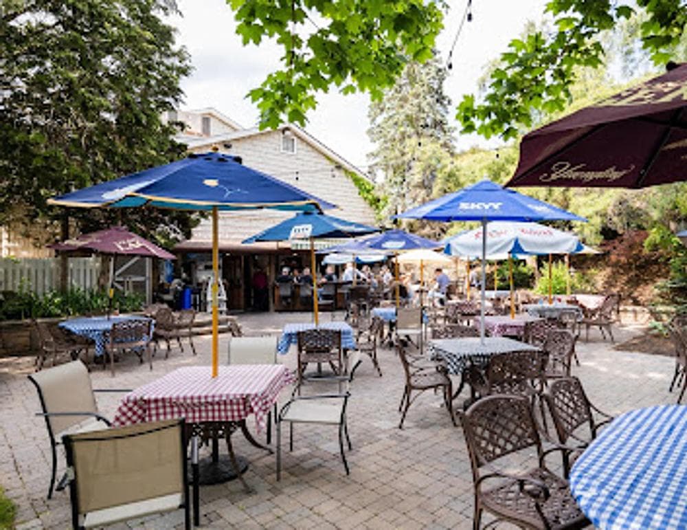 Riley & Jake's Bar & Grill