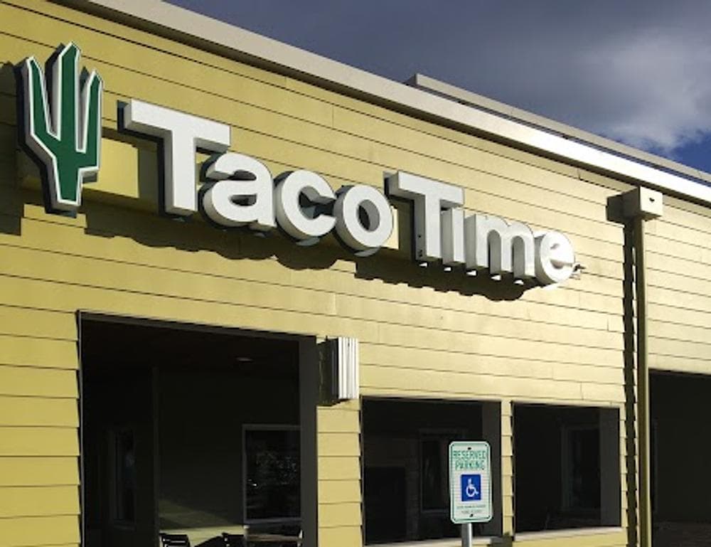 Taco Time