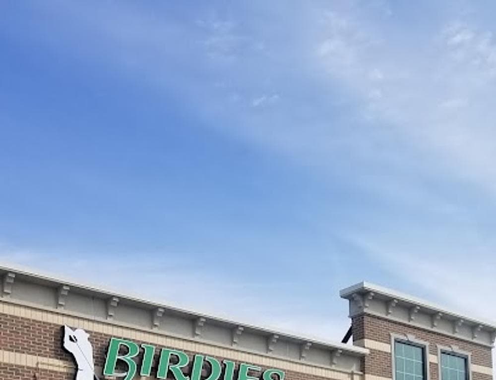 Birdies Indoor Golf & Bar