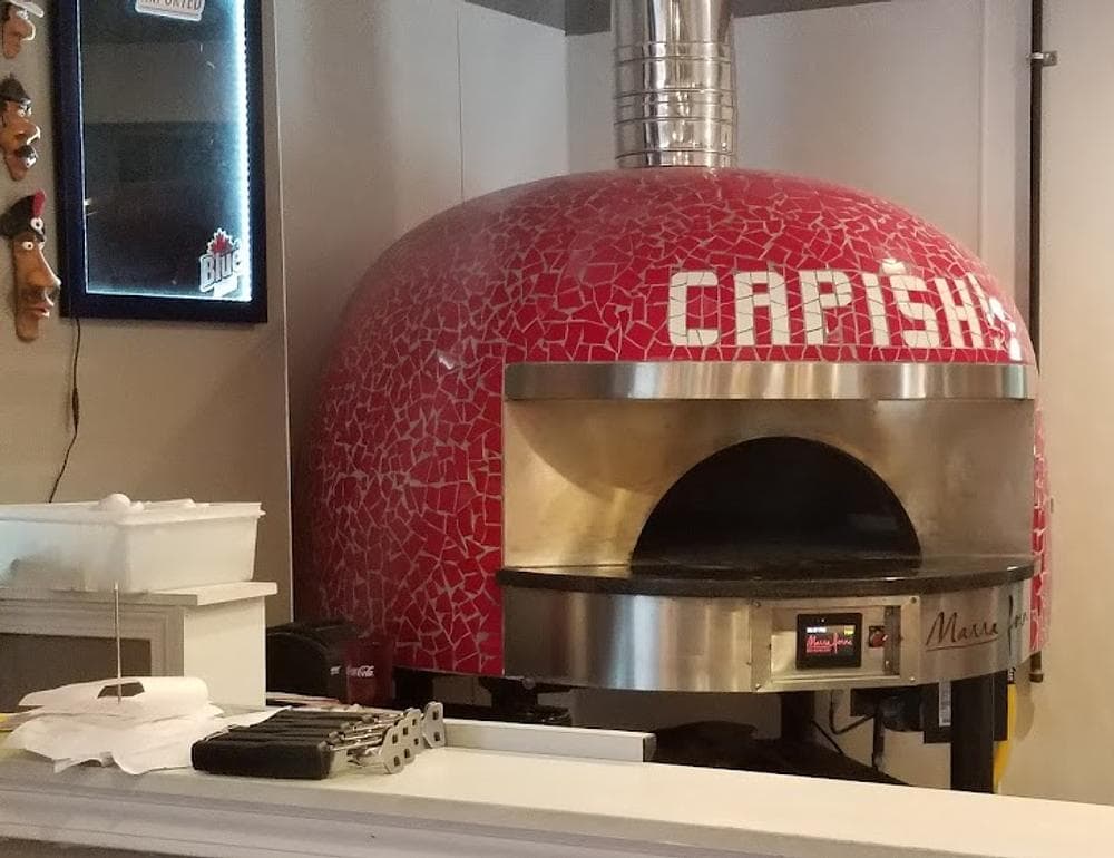 Capish! Pizza-ristorante