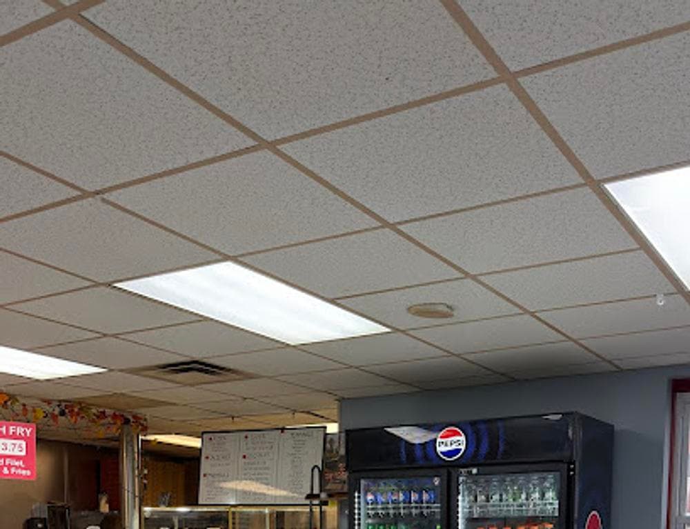 Slingerlands Station Pizza