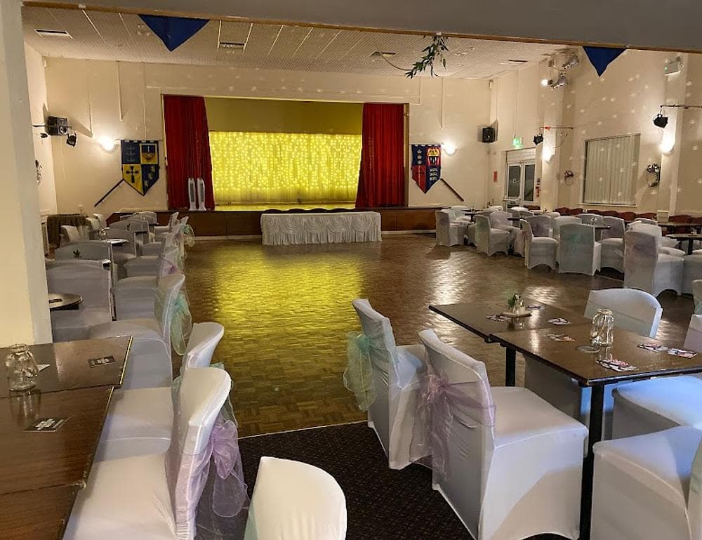 Fareham Social Club