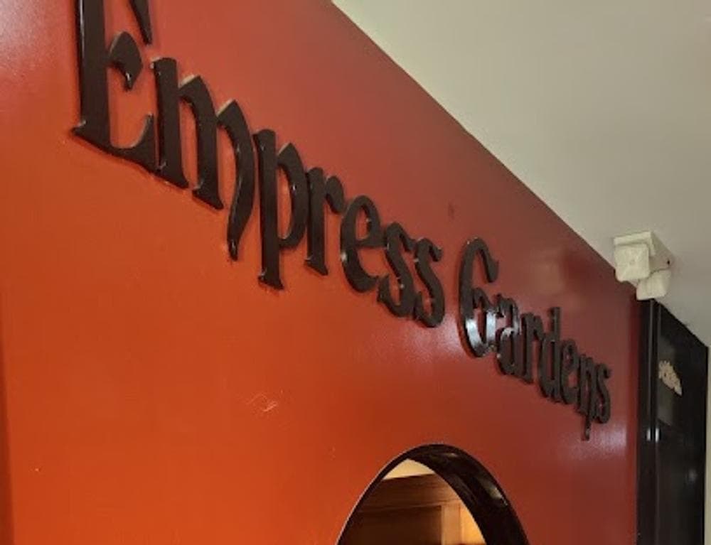 Empress Gardens