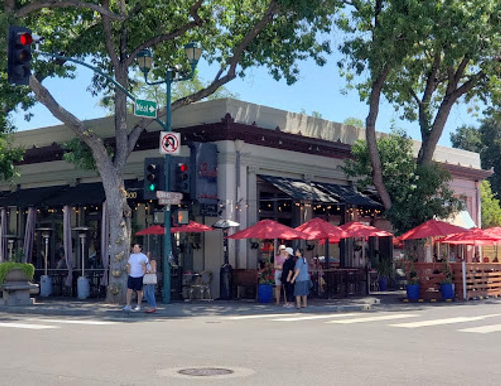 Baci Bistro & Bar