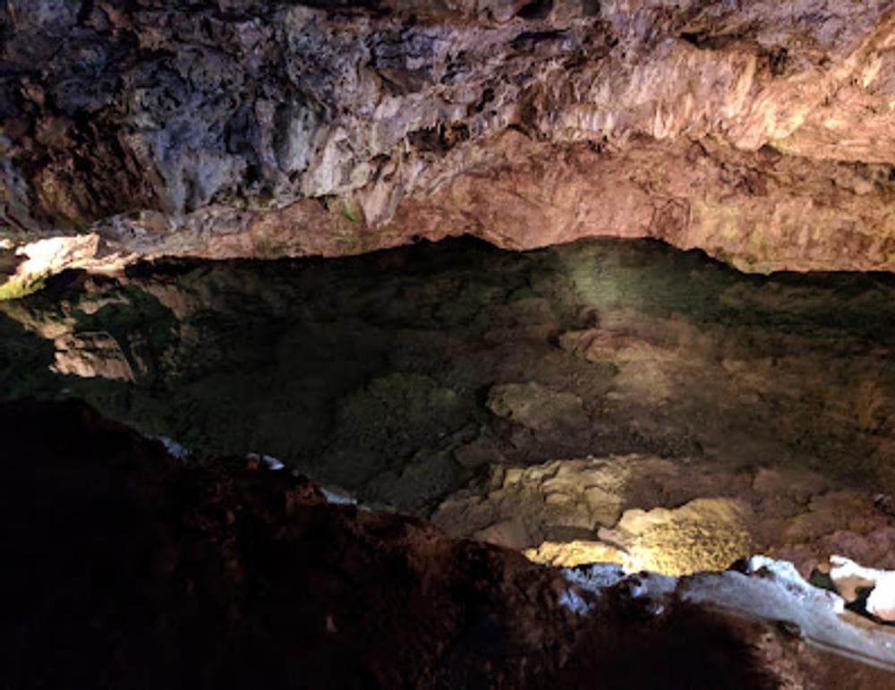 Perry's Cave Family Fun Center