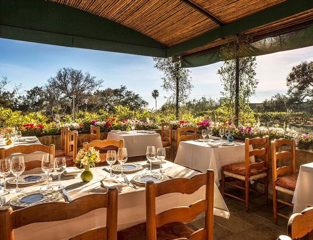 Stonehouse Restaurant