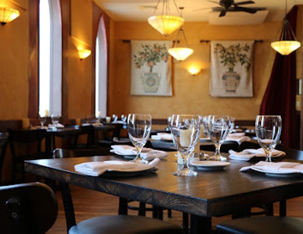 Victor's Italian Restaurant
