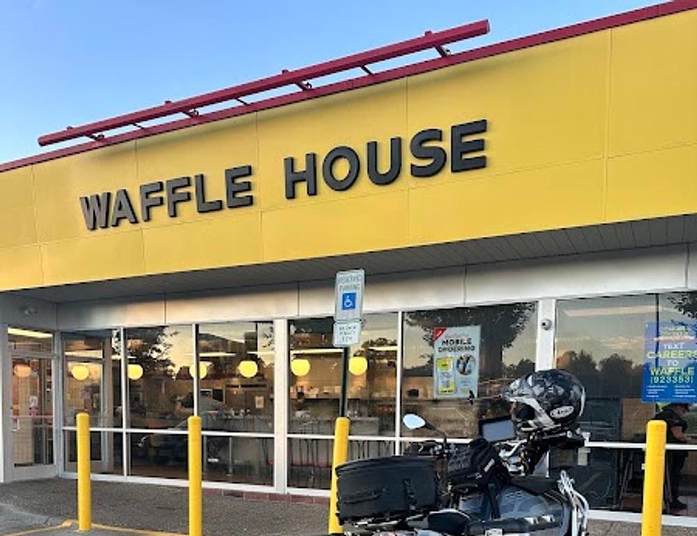 Waffle House