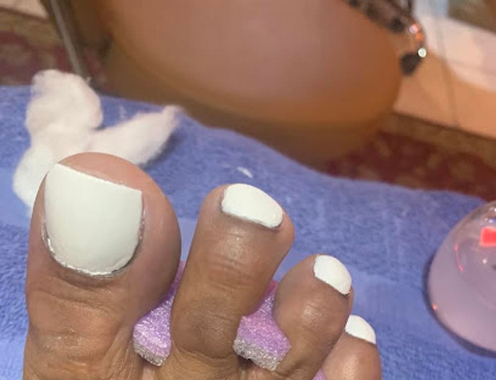 Tasia's Nails Spa