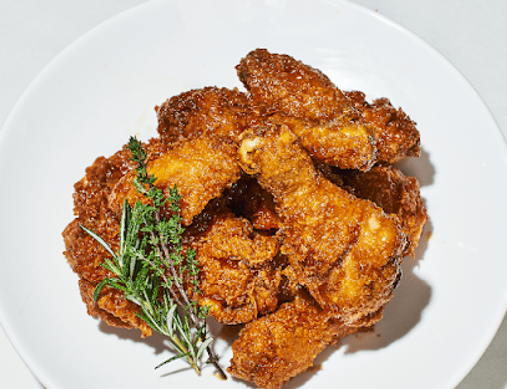 Bloom Chicken