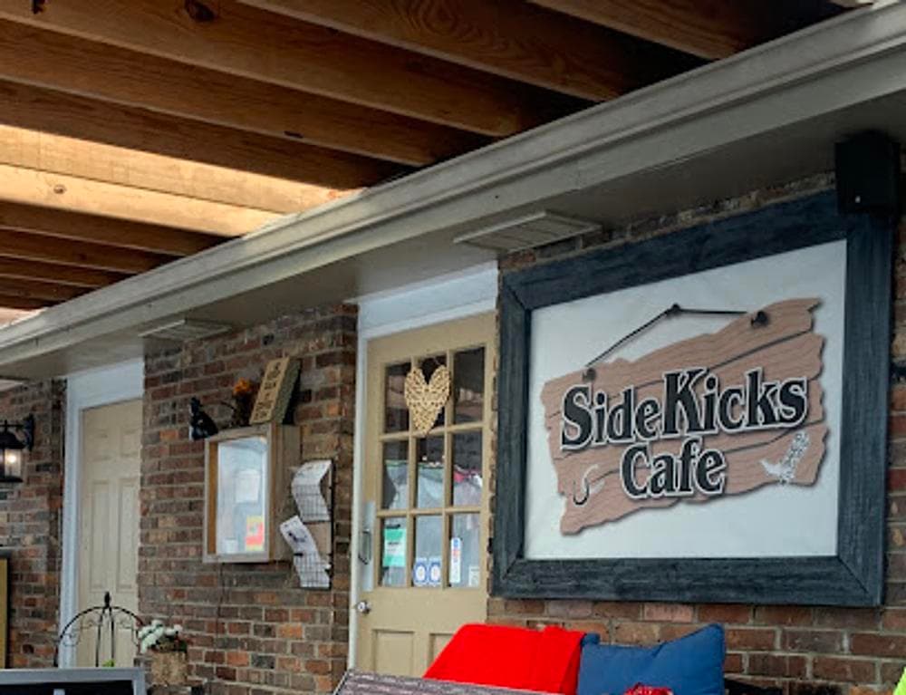 SideKicks Café