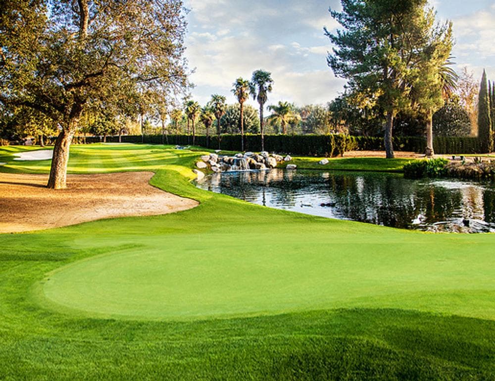 Glendora CC