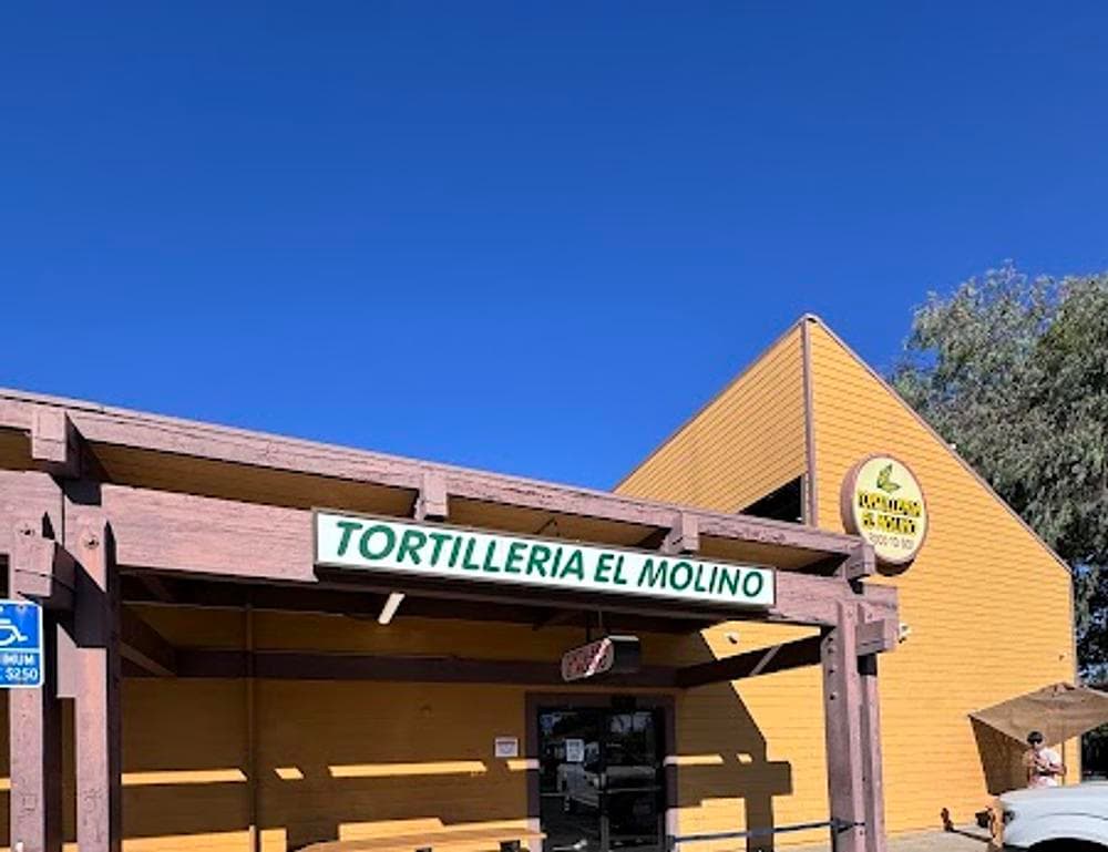 Tortilleria El Molino