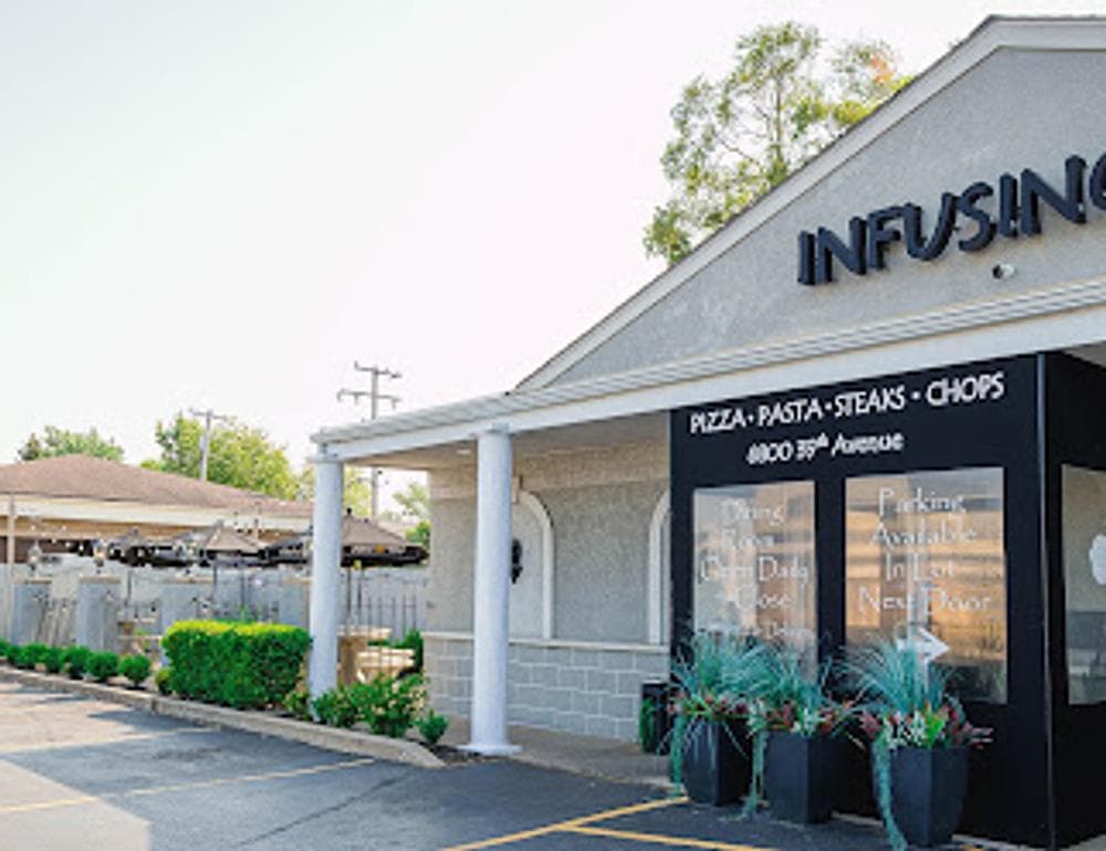 Infusino's Italian Restaurant & Pizzeria