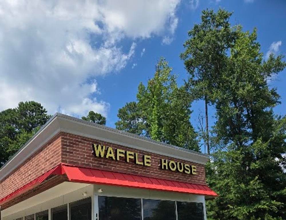 Waffle House