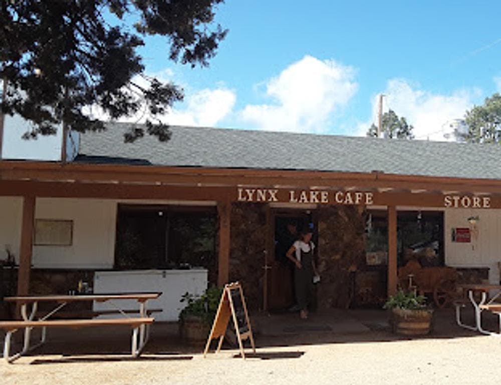 Lynx Lake Cafe