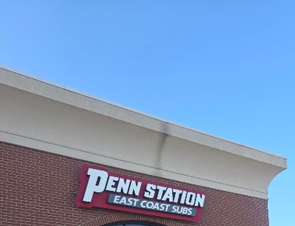 Penn Station Sandwiches