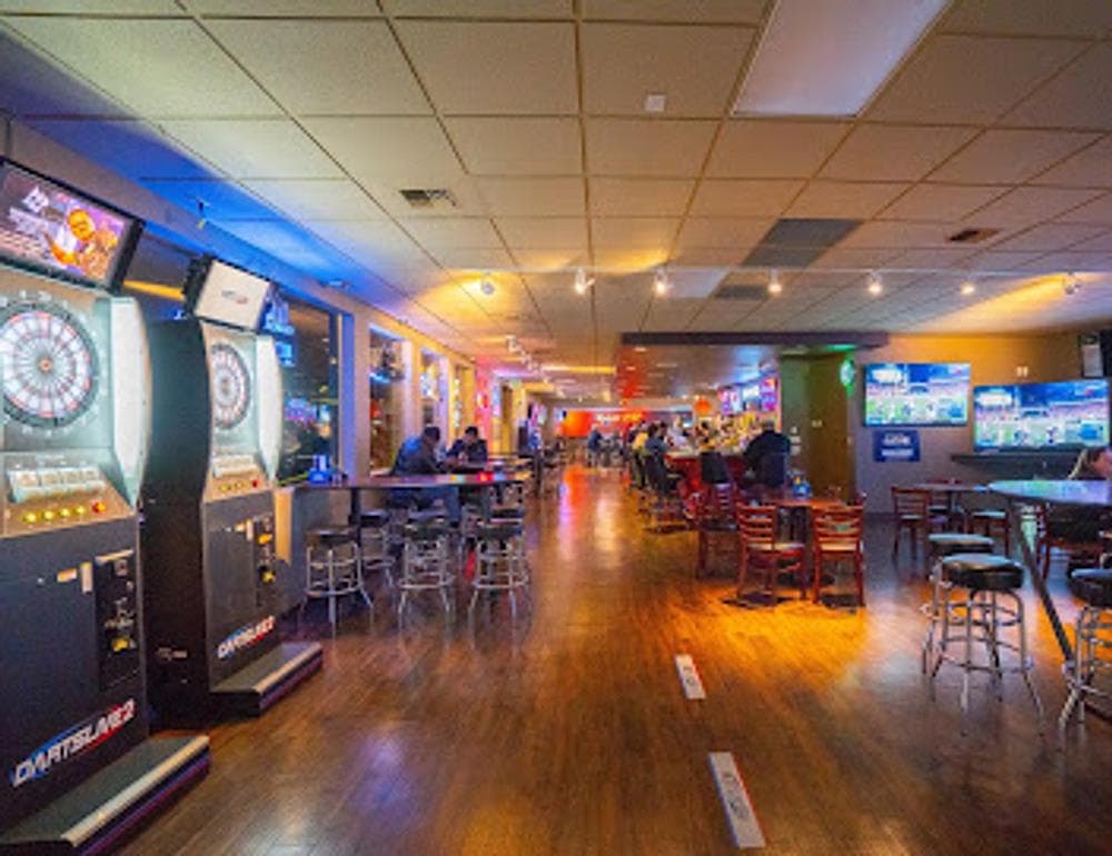 Meeker Street Bar & Grill