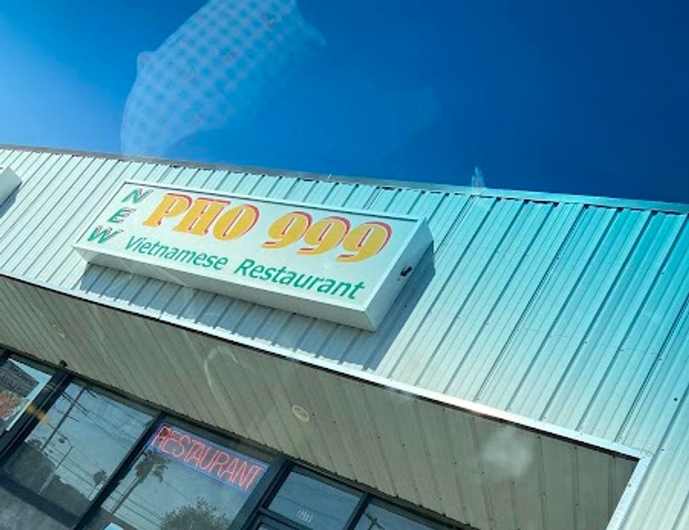 New Phở 999