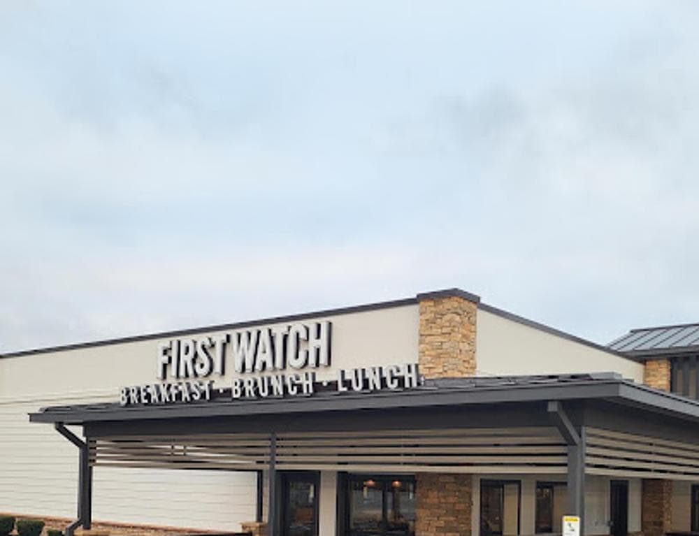 First Watch