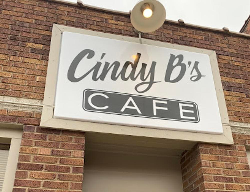 Cindy B's Cafe