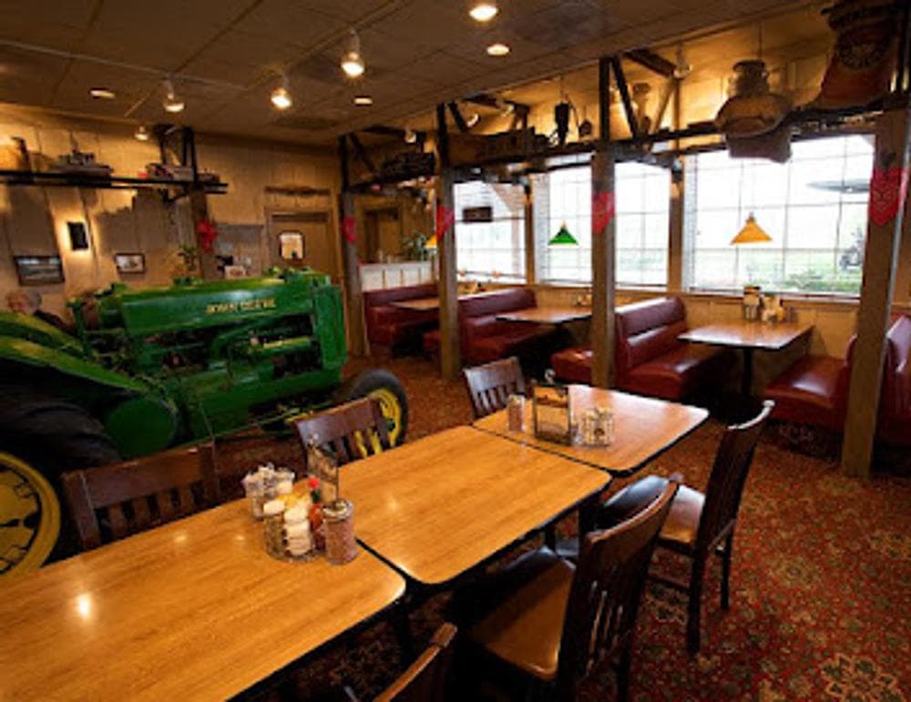 Cousins' Restaurant & Saloon