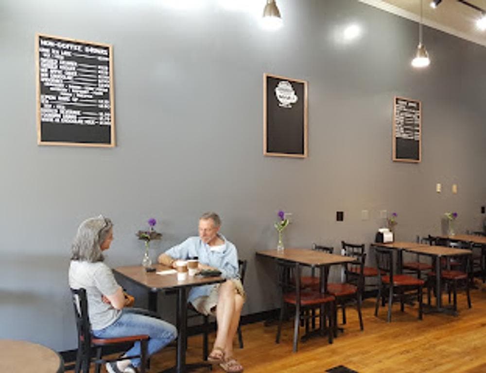 Twisted Whisk Café