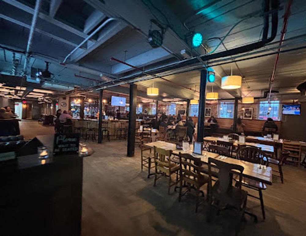 Shire Tavern