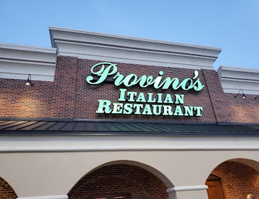 Provino's Italian Restaurant
