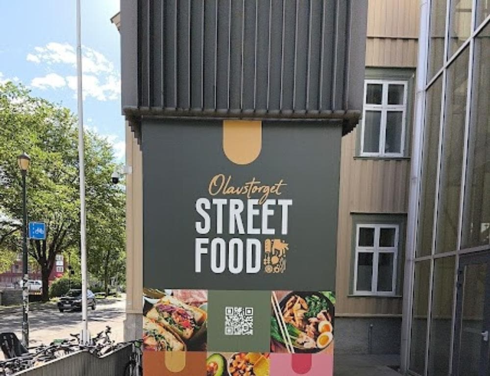 Olavstorget